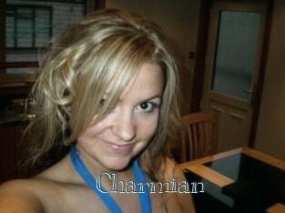 Charmian