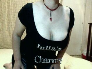 Charmy