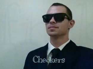 Checkers