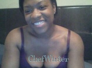 ChefWinter