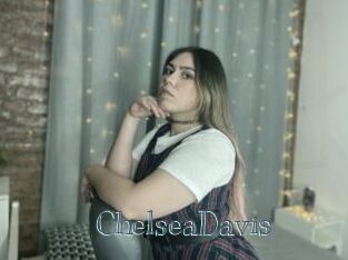ChelseaDavis