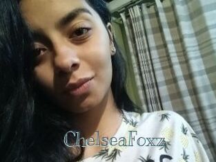 ChelseaFoxz
