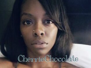 CherrieChocolate
