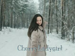 CherryLadygirl