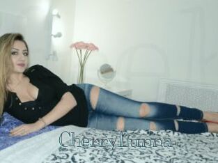 CherryLunna