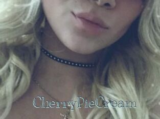CherryPieCream