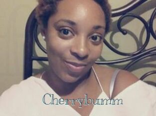 Cherrybumm