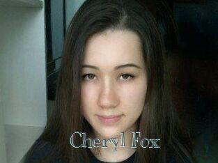 Cheryl_Fox