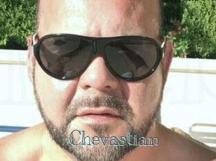 Chevastian