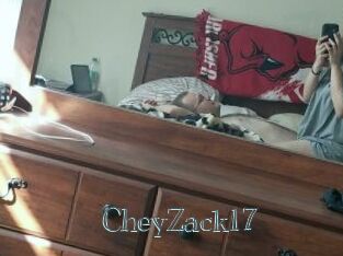 CheyZack17