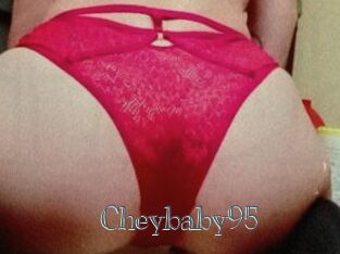 Cheybaby95