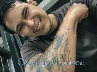 Cheyenne_Hudson