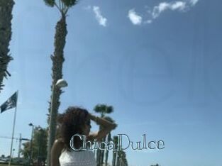 ChicaDulce
