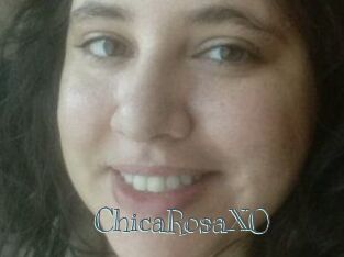 ChicaRosaXO