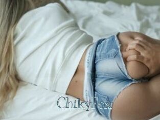 ChikyFox