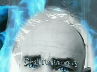 Chillitalianguy