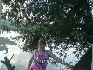 ChineLilu