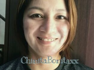 ChinitaBonitaxx