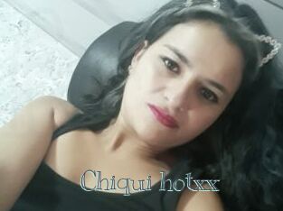 Chiqui_hotxx