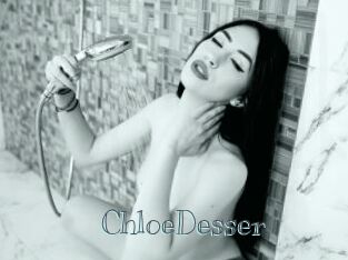 ChloeDesser
