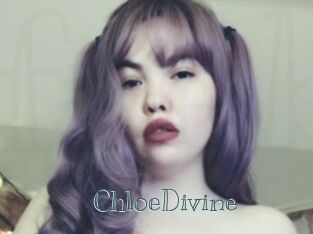 ChloeDivine