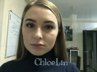 ChloeLin