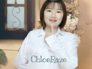 ChloeRaze