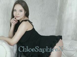 ChloeSaphireX