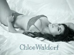 ChloeWaldorf