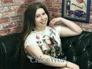 ChloeWest