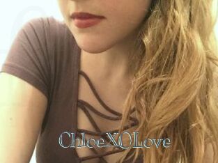 ChloeXOLove