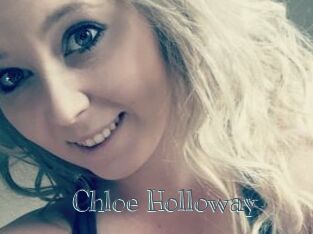 Chloe_Holloway