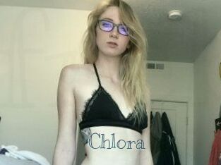 Chlora