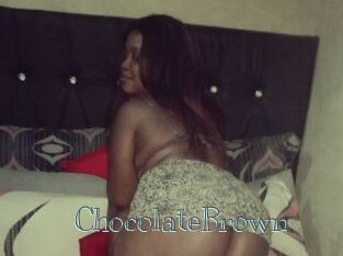ChocolateBrown
