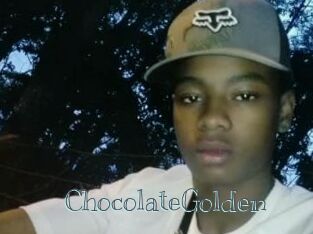 ChocolateGolden