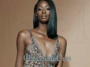 ChocolateOna