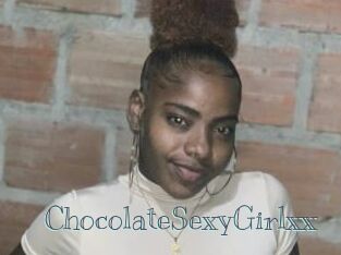 ChocolateSexyGirlxx