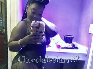 Chocolatestarr22