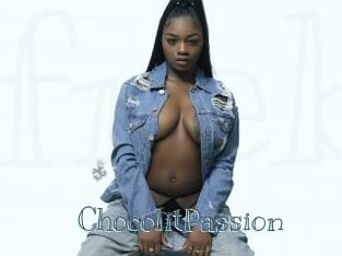 ChocolitPassion