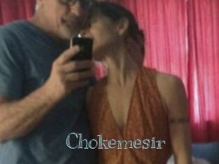 Chokemesir