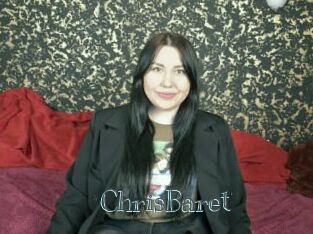 ChrisBaret