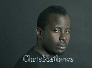Chris_Mathews
