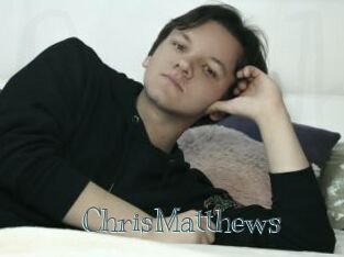 ChrisMatthews