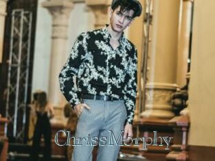 ChrissMorphy