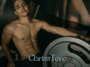 ChrissToro