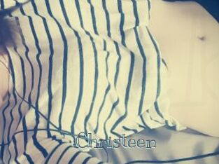 Christeen