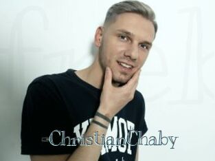 ChristianChaby