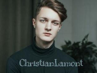 ChristianLamont