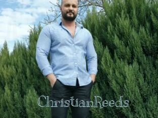 ChristianReeds