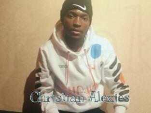 Christian_Alexies